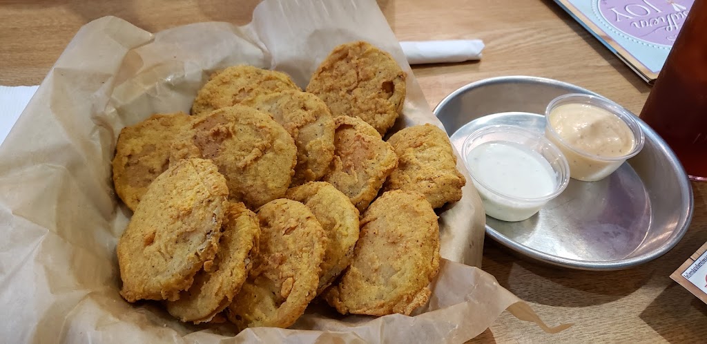 Julies Southern Joy Home Style Cooking | restaurant | 258 Eglin Pkwy NE, Fort Walton Beach, FL 32547, USA | 8502267881 OR +1 850-226-7881