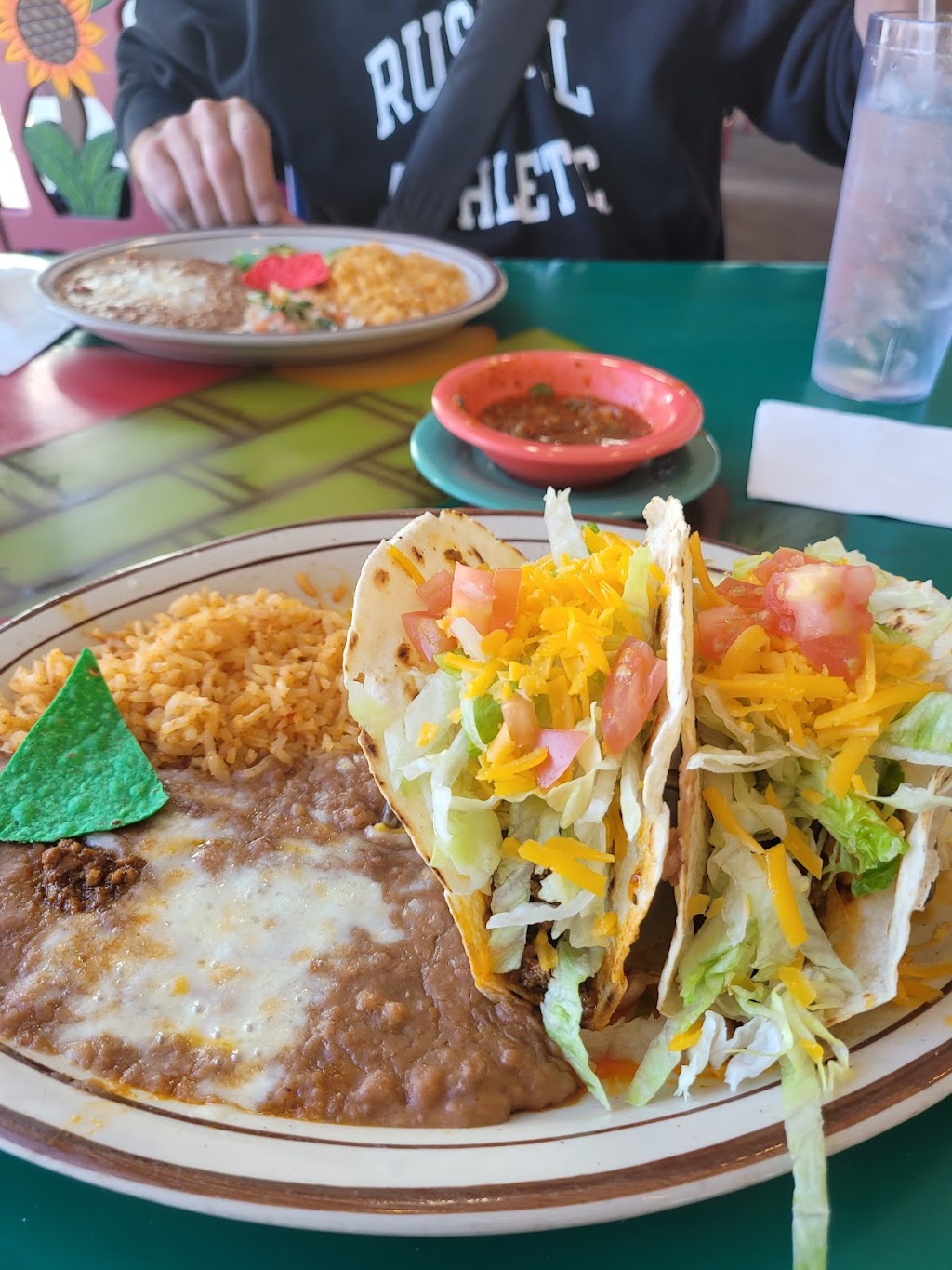 Casa Serrano | restaurant | 1650 S Casino Dr, Laughlin, NV 89029, USA | 7022990817 OR +1 702-299-0817