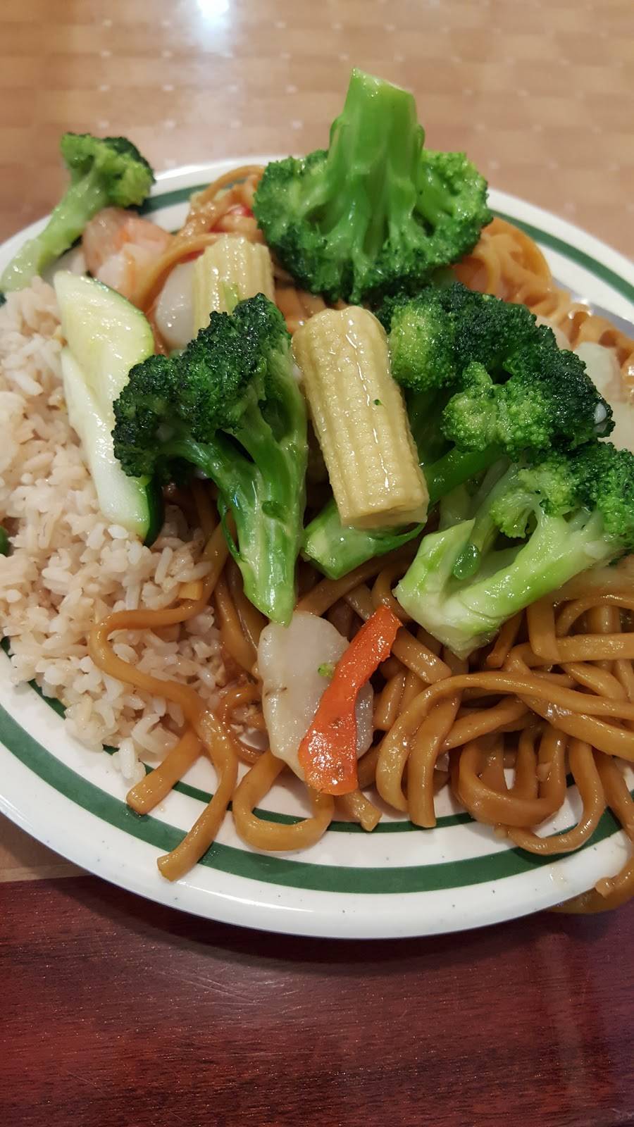 China King Buffet | restaurant | 2101 W Washington St, Stephenville, TX 76401, USA | 2549181035 OR +1 254-918-1035