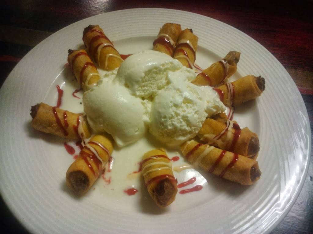 Sopah Thai Kitchen | restaurant | 11 Cedar Swamp Rd, Glen Cove, NY 11542, USA | 5169453688 OR +1 516-945-3688