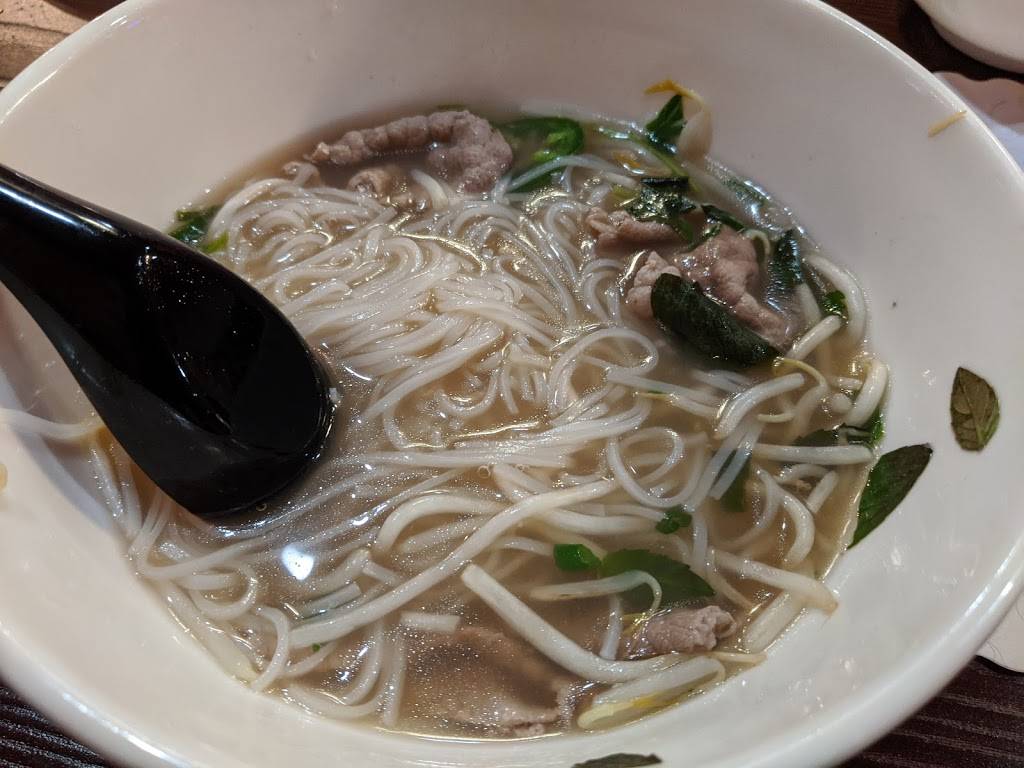 Pho Le | restaurant | 1301 San Pablo Ave, Berkeley, CA 94702, USA | 5105588367 OR +1 510-558-8367