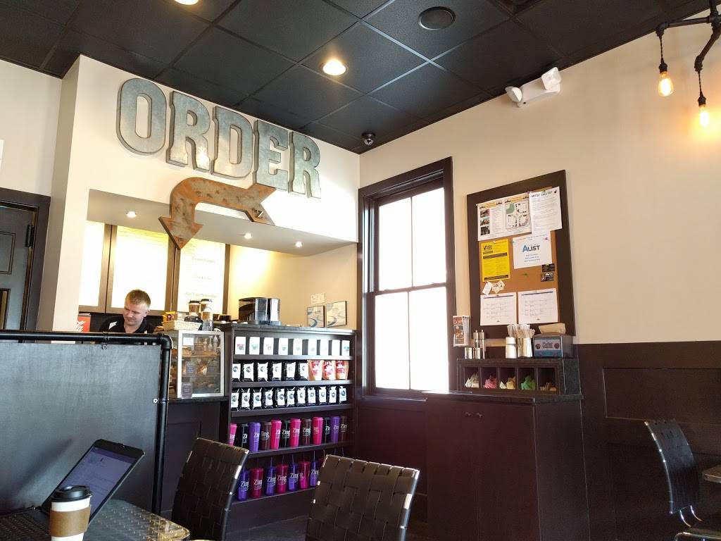 Zing Cafe | cafe | 12710 Meeting House Rd #150, Carmel, IN 46032, USA | 3172109464 OR +1 317-210-9464