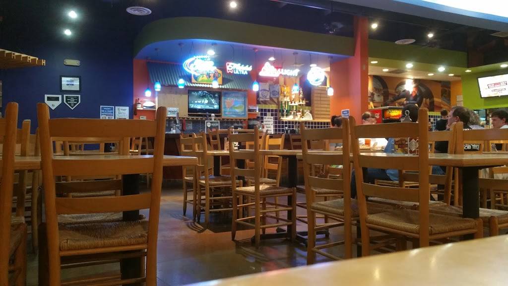 Salsaritas Fresh Mexican Grill | restaurant | 8015 Vaughn Rd, Montgomery, AL 36116, USA | 3343565430 OR +1 334-356-5430