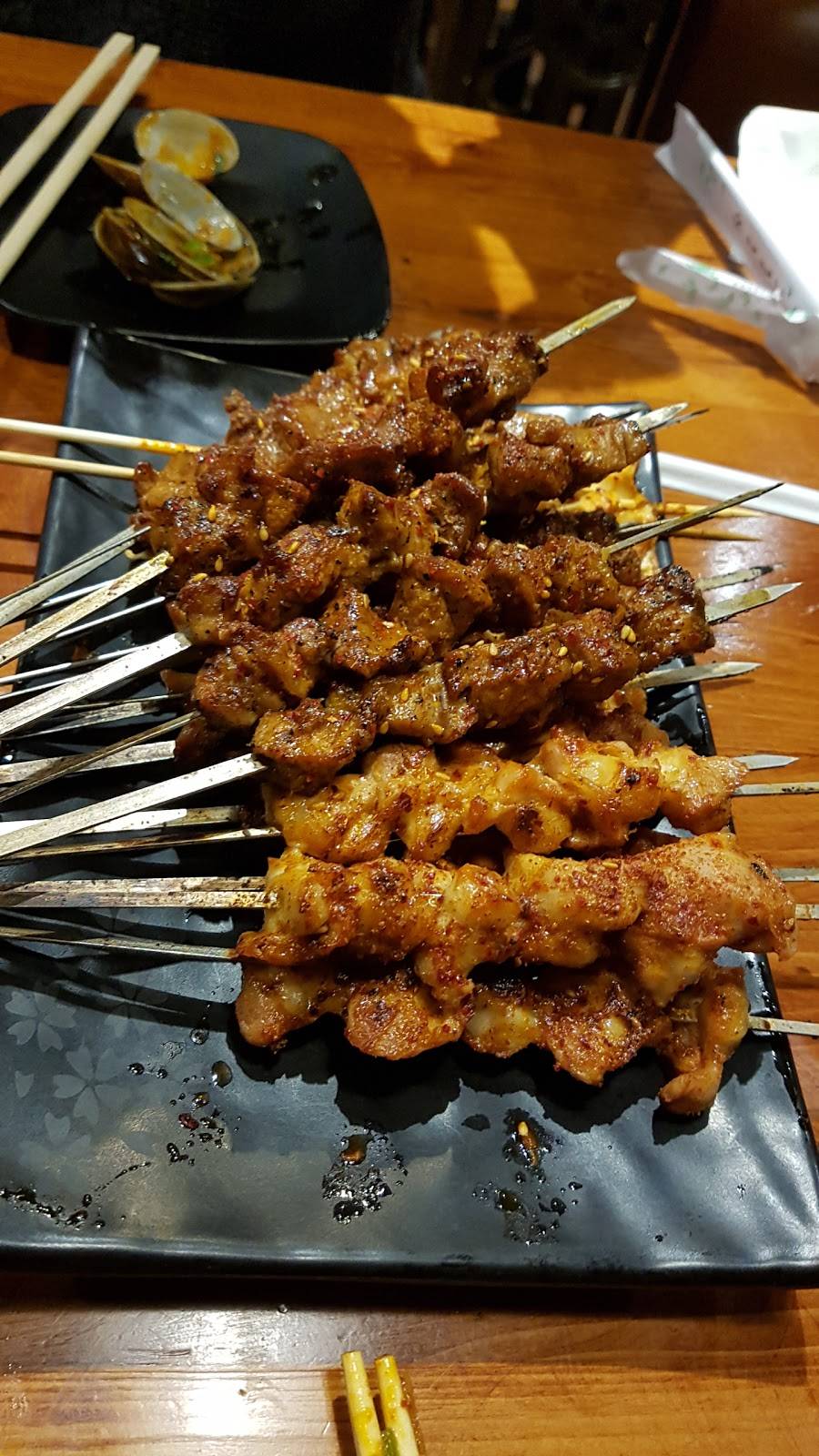 BBQ Power Restaurant | restaurant | 8450 E Valley Blvd, Rosemead, CA 91770, USA | 6269405894 OR +1 626-940-5894