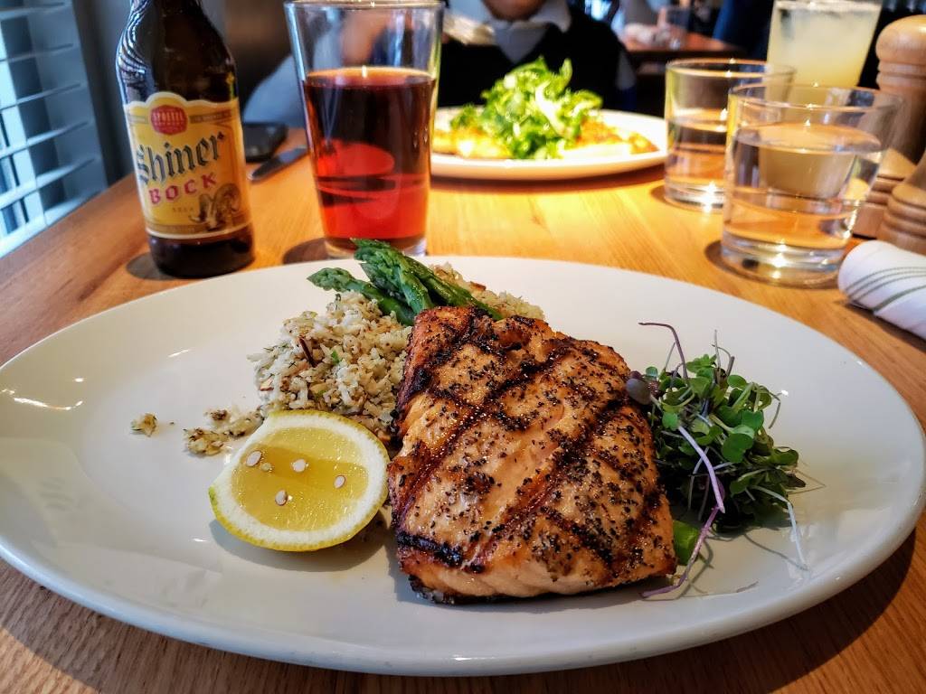 Caroline Restaurant | restaurant | 621 Congress Ave Suite 101, Austin, TX 78701, USA | 5129826766 OR +1 512-982-6766