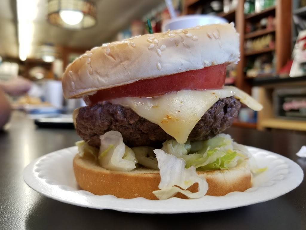 Northgate Soda Shop | restaurant | 918 N Main St, Greenville, SC 29609, USA | 8642356770 OR +1 864-235-6770