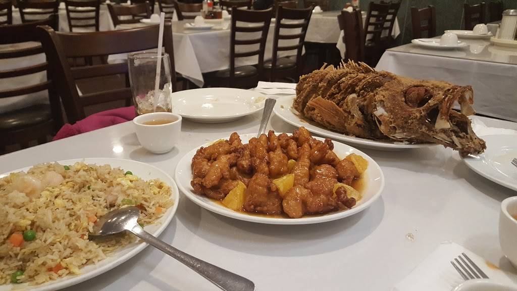 Hong Kong Restaurant | restaurant | 4100 Dyer St, Union City, CA 94587, USA | 5104871033 OR +1 510-487-1033