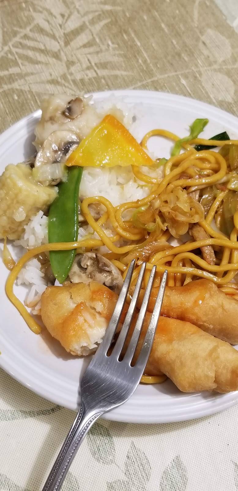 126 Chinese Restaurant | restaurant | 8681 W Irlo Bronson Memorial Hwy, Kissimmee, FL 34747, USA | 4072398885 OR +1 407-239-8885