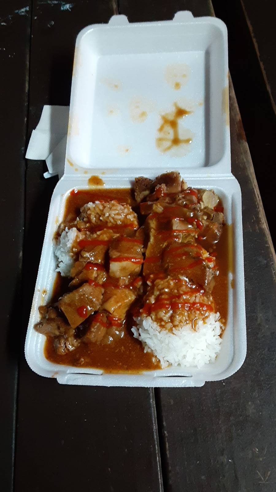 Mikis | restaurant | 1001 Lehua Ave, Pearl City, HI 96782, USA | 8084551668 OR +1 808-455-1668