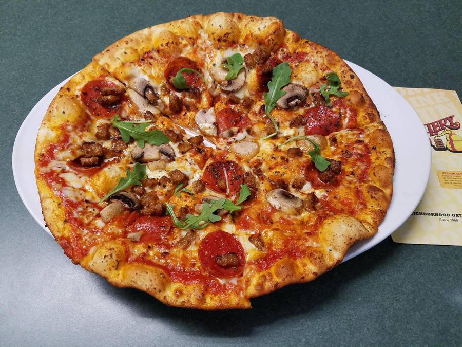 The Distillery | restaurant | 1142 Mt Hope Ave, Rochester, NY 14620, USA | 5852714105 OR +1 585-271-4105