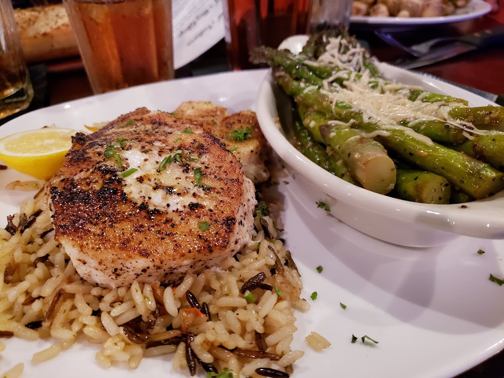 Pelicans | restaurant | 2301 Midwestern Pkwy #103, Wichita Falls, TX 76308, USA | 9406870072 OR +1 940-687-0072