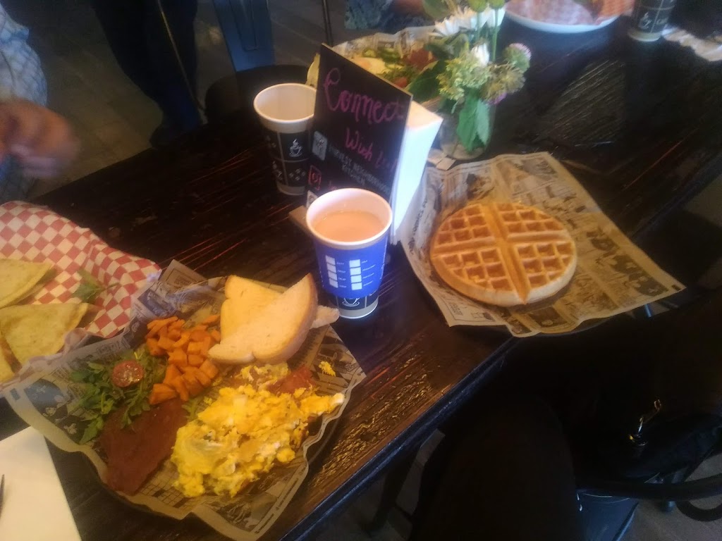 Harvest Neighborhood Kitchen | restaurant | 4400 N Big Spring St Suite B22, Midland, TX 79705, USA | 4322186587 OR +1 432-218-6587