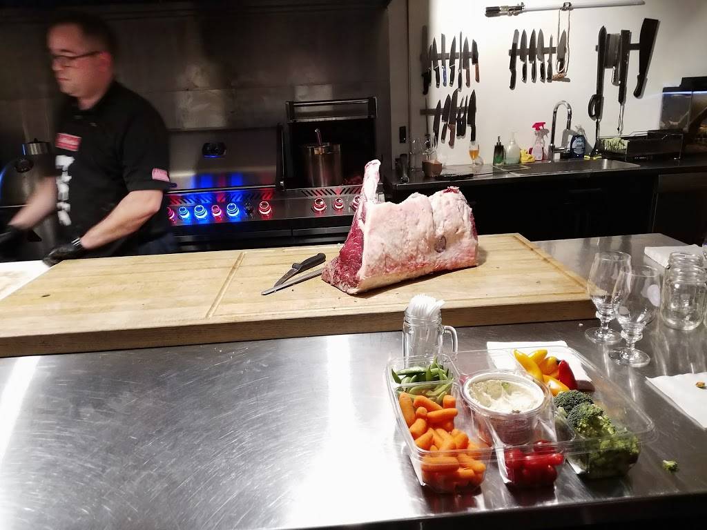 BBQ Québec | restaurant | 3000 Rue Einstein, Québec, QC G1X 3X4, Canada | 4189141333 OR +1 418-914-1333