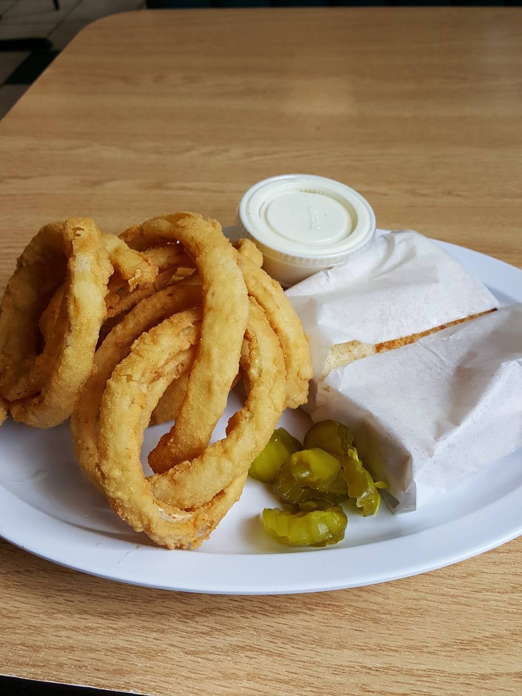 N DS Burgers | restaurant | 421 East Avenue S, Lancaster, CA 93535, USA | 6619492211 OR +1 661-949-2211