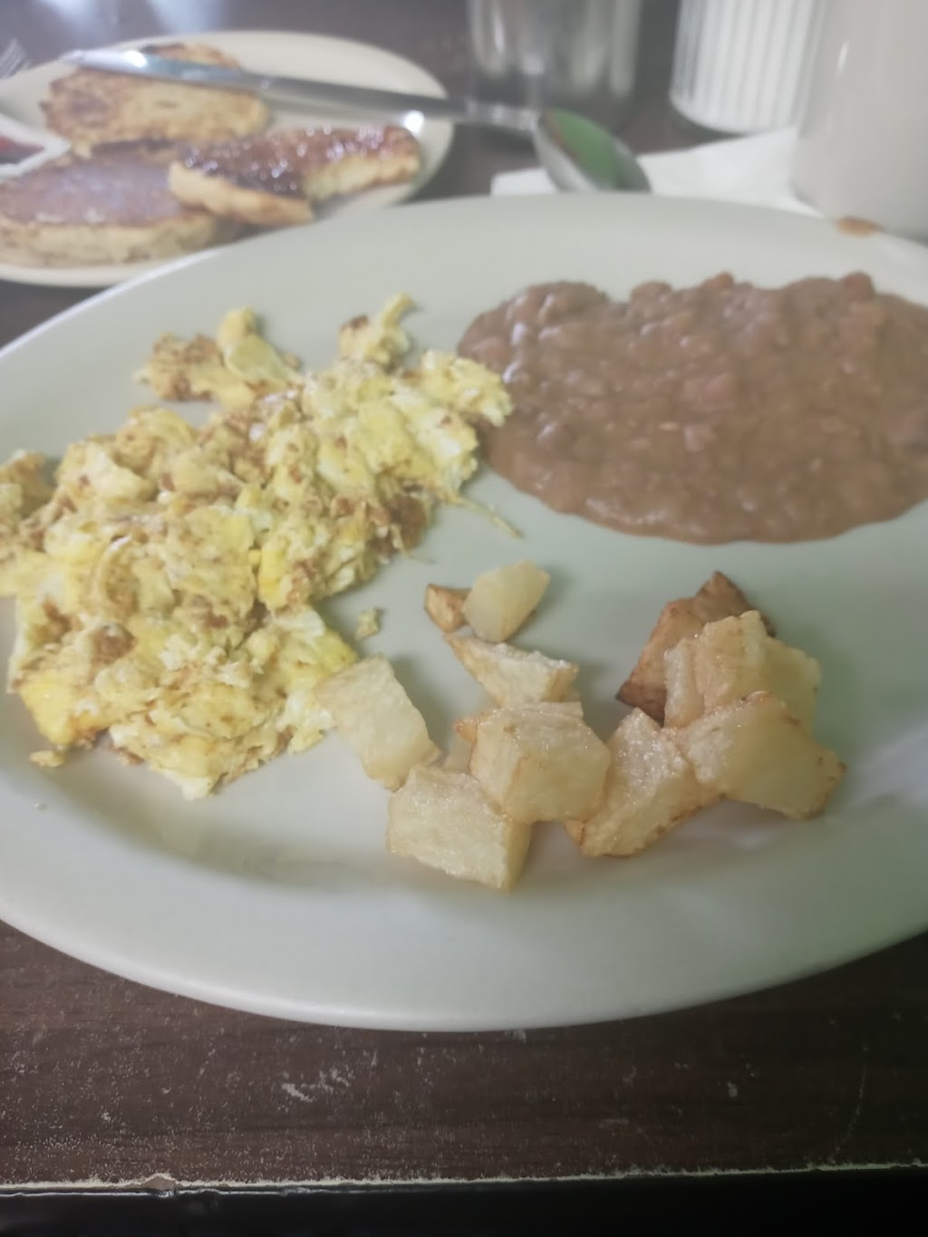 Tinas | restaurant | 956 E Levee St, Brownsville, TX 78520, USA | 9565426900 OR +1 956-542-6900