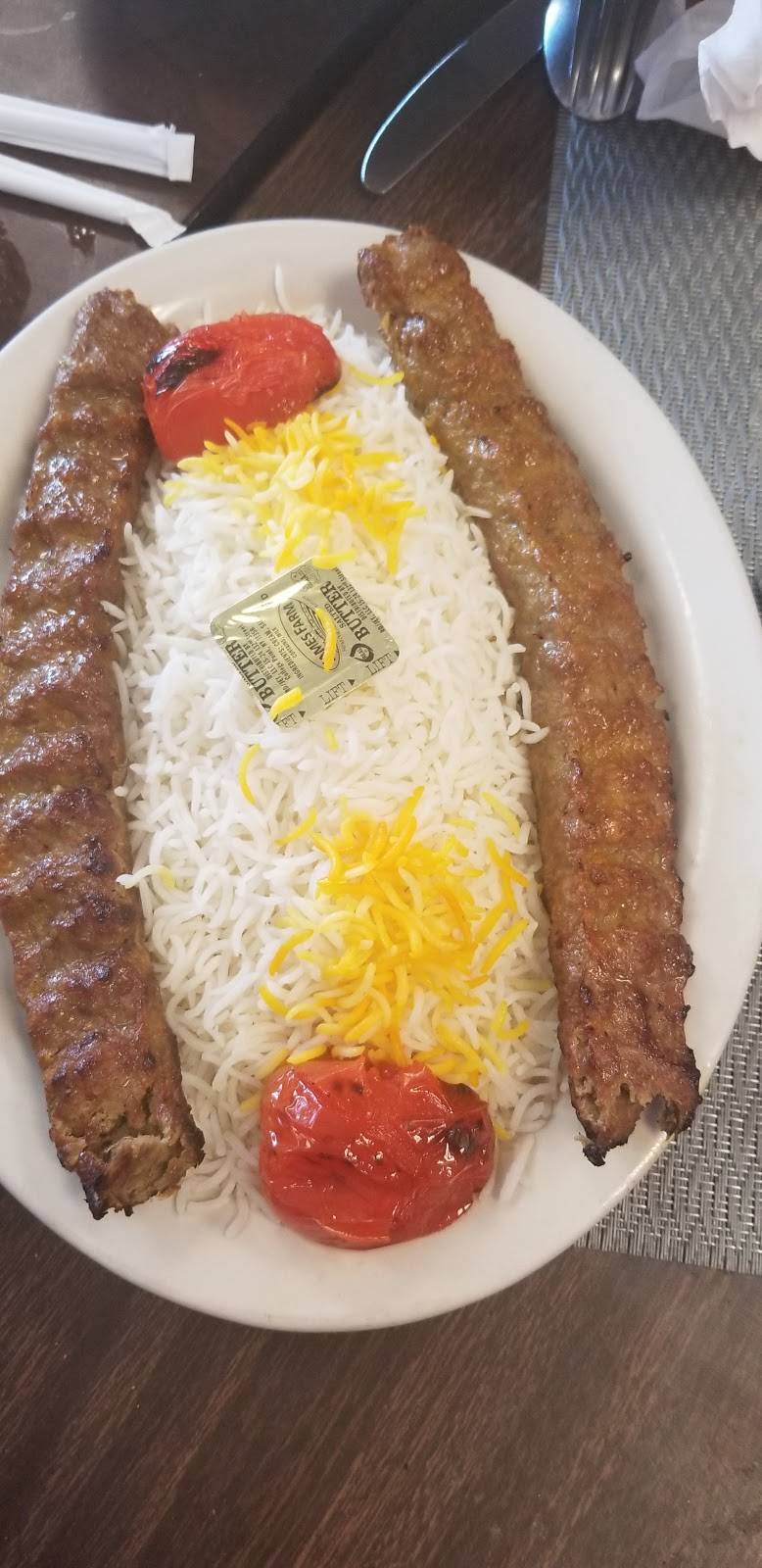 Café Kabob | restaurant | 8600 Baymeadows Rd Suite 23, Jacksonville, FL 32256, USA | 9047399410 OR +1 904-739-9410