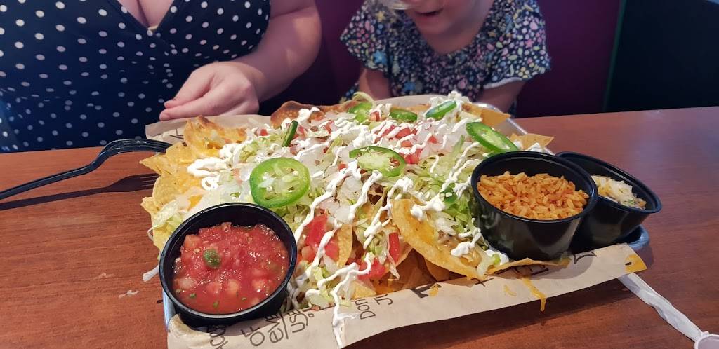 Tijuana Flats | restaurant | 1100 El Jobean Rd #102, Port Charlotte, FL 33948, USA | 9417668226 OR +1 941-766-8226