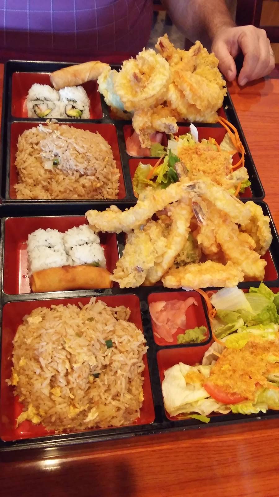 Wasabi - Japanese Cuisine | restaurant | 2232 Bienville Blvd, Ocean Springs, MS 39564, USA | 2288181908 OR +1 228-818-1908
