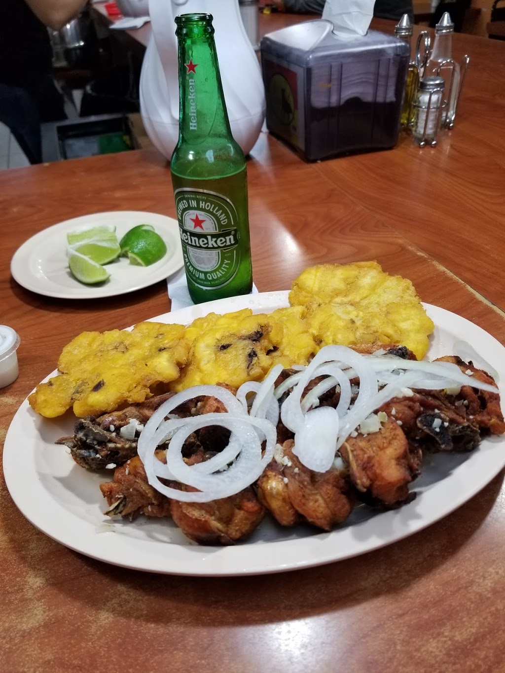 Cafe España Restaurant | restaurant | 498 W 28th St, Hialeah, FL 33010, USA | 3058850999 OR +1 305-885-0999