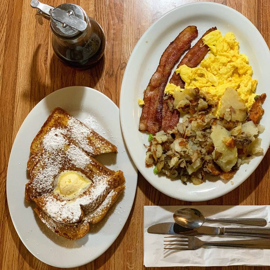 Duck Nook Restaurant | restaurant | 103 W Harding Way, Stockton, CA 95204, USA | 2094673825 OR +1 209-467-3825