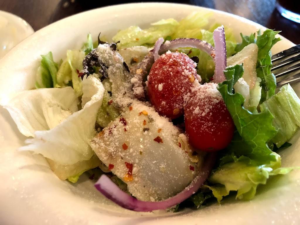 Italianos Restaurant | restaurant | 11710 Broadway St #102, Pearland, TX 77584, USA | 2818127662 OR +1 281-812-7662