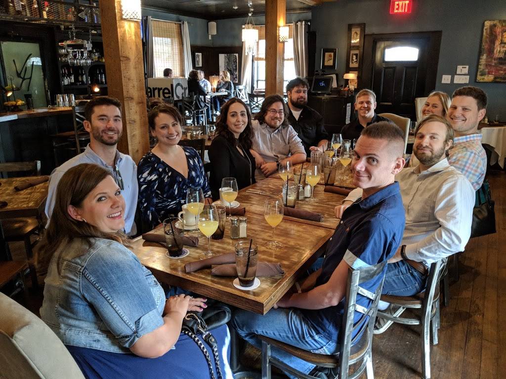 Victor Hugos Dining and Bar | restaurant | 1303, 1115 N Beckley Ave, Dallas, TX 75203, USA | 2142386797 OR +1 214-238-6797