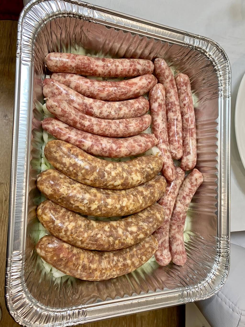 Farm View Pork Store | meal takeaway | 126 Wanaque Ave, Pompton Lakes, NJ 07442, USA | 9738351350 OR +1 973-835-1350