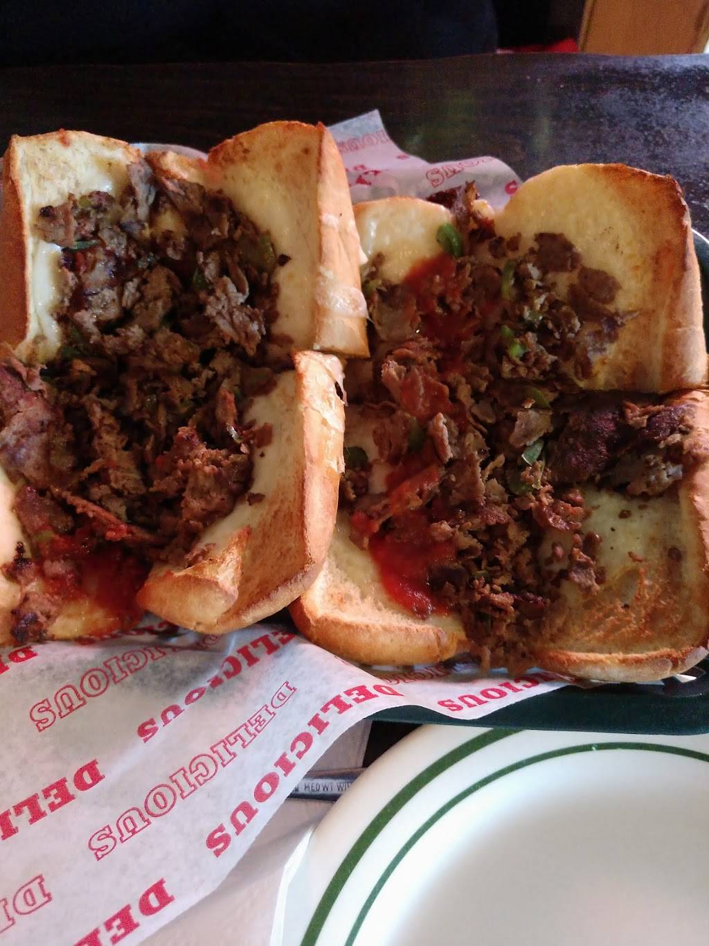 C.J.s Pizza & Subs | restaurant | 1025 W Lee Hwy, Wytheville, VA 24382, USA | 2762288448 OR +1 276-228-8448