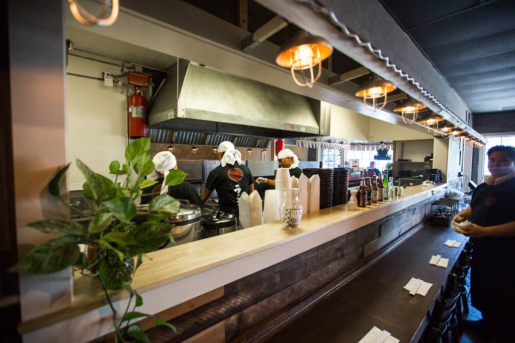 O Ramen | restaurant | 5139 Ming Ave, Bakersfield, CA 93309, USA | 6616656632 OR +1 661-665-6632