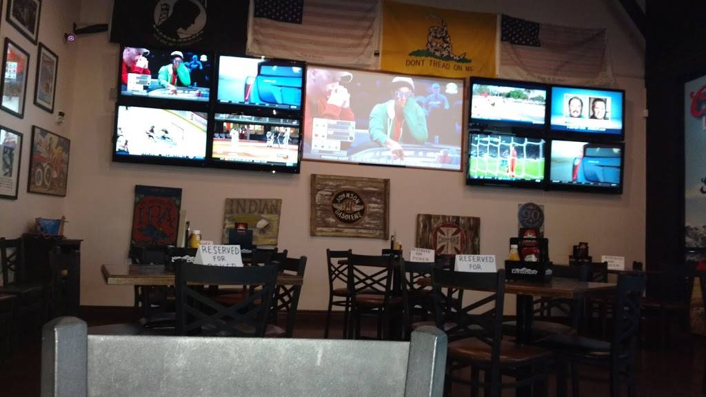 Cogburns | restaurant | 4902 S Val Vista Dr, Gilbert, AZ 85298, USA | 4808553288 OR +1 480-855-3288