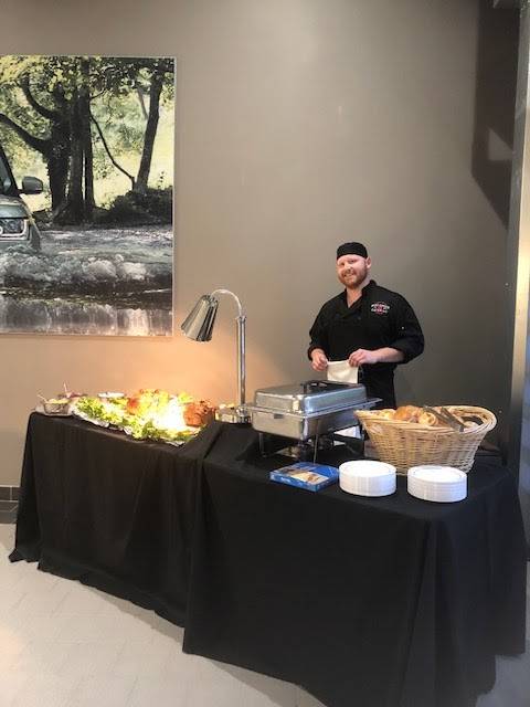 Post Office Catering | restaurant | 1271 Big Sewickley Creek Rd, Sewickley, PA 15143, USA | 7242510123 OR +1 724-251-0123