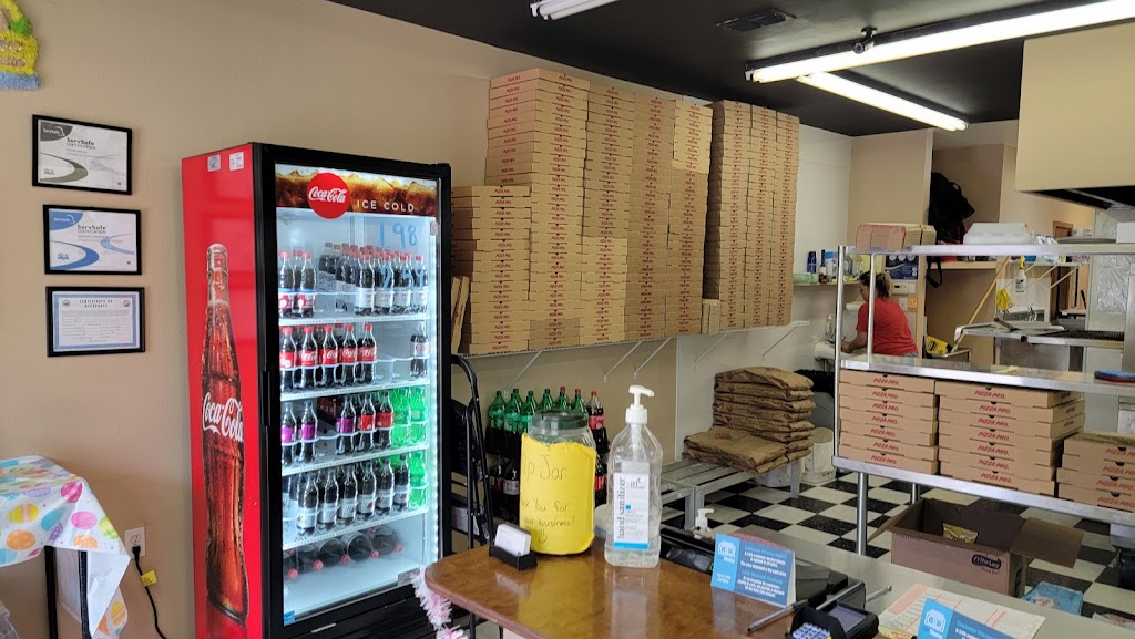Pizza Pro of Camden | meal takeaway | 612 Cash Rd SW, Camden, AR 71701, USA | 8708369600 OR +1 870-836-9600