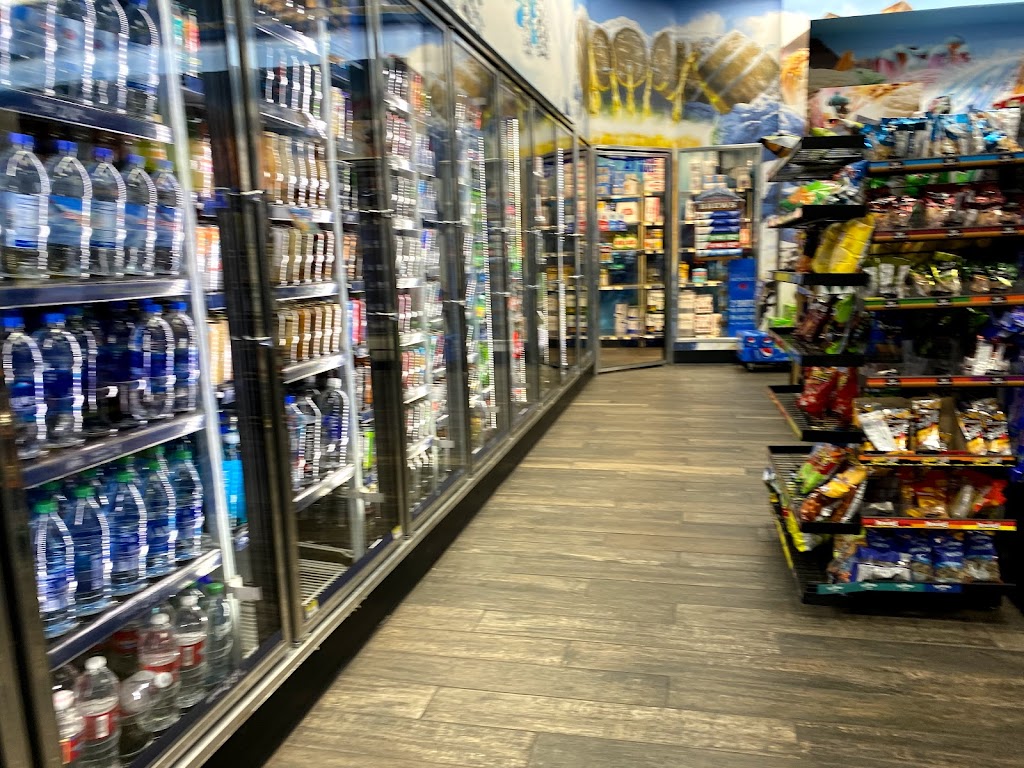 Maverik Adventures First Stop | restaurant | 715 N Beeline Hwy, Payson, AZ 85541, USA | 9284681556 OR +1 928-468-1556