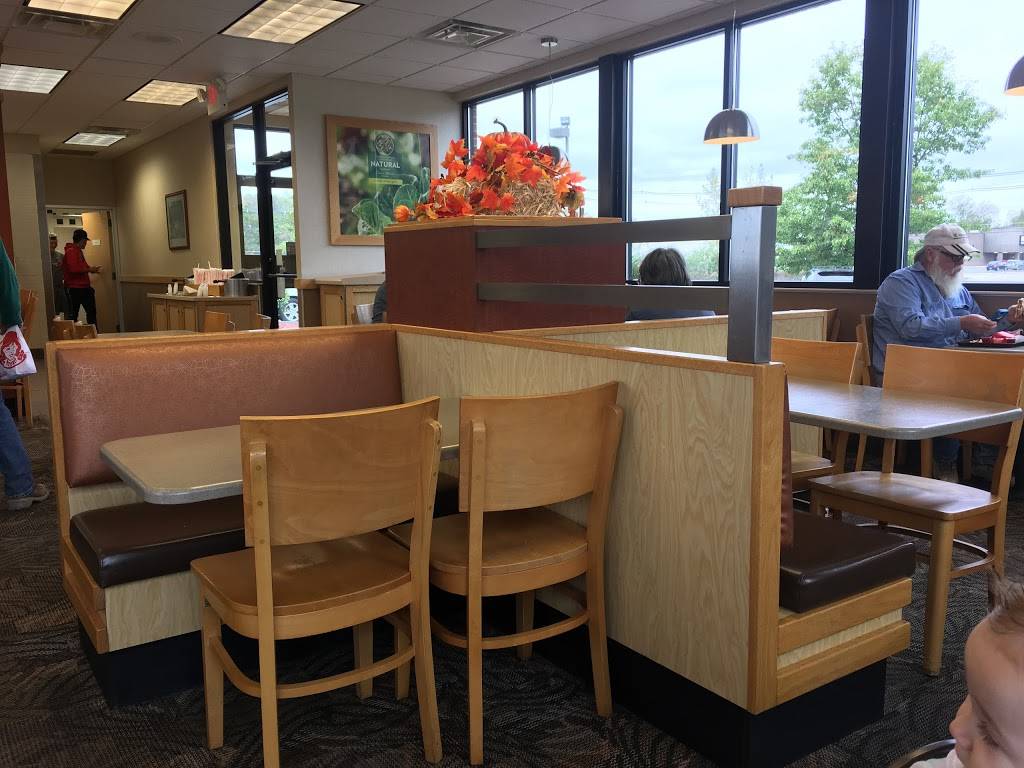 Wendys | restaurant | 1580 S Main St, Mansfield, PA 16933, USA | 5706627511 OR +1 570-662-7511