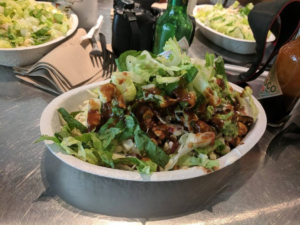 Chipotle Mexican Grill | restaurant | 10 E Jackson Blvd, Chicago, IL 60604, USA | 3125660308 OR +1 312-566-0308