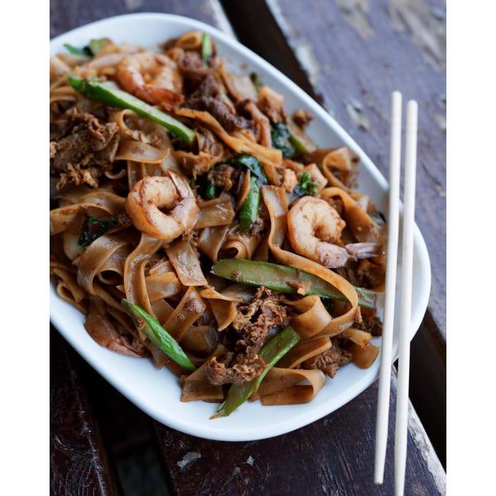 Thai Express | restaurant | 999 Upper Wentworth St, Hamilton, ON L9A 4X5, Canada | 9055751513 OR +1 905-575-1513