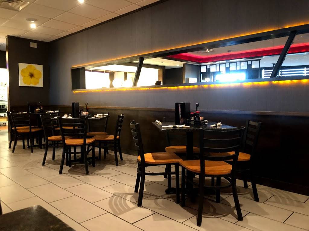 Jasmine Thai Cuisine and Sushi Bar | restaurant | 506 N 12th St Suite E, Murray, KY 42071, USA | 2707618424 OR +1 270-761-8424