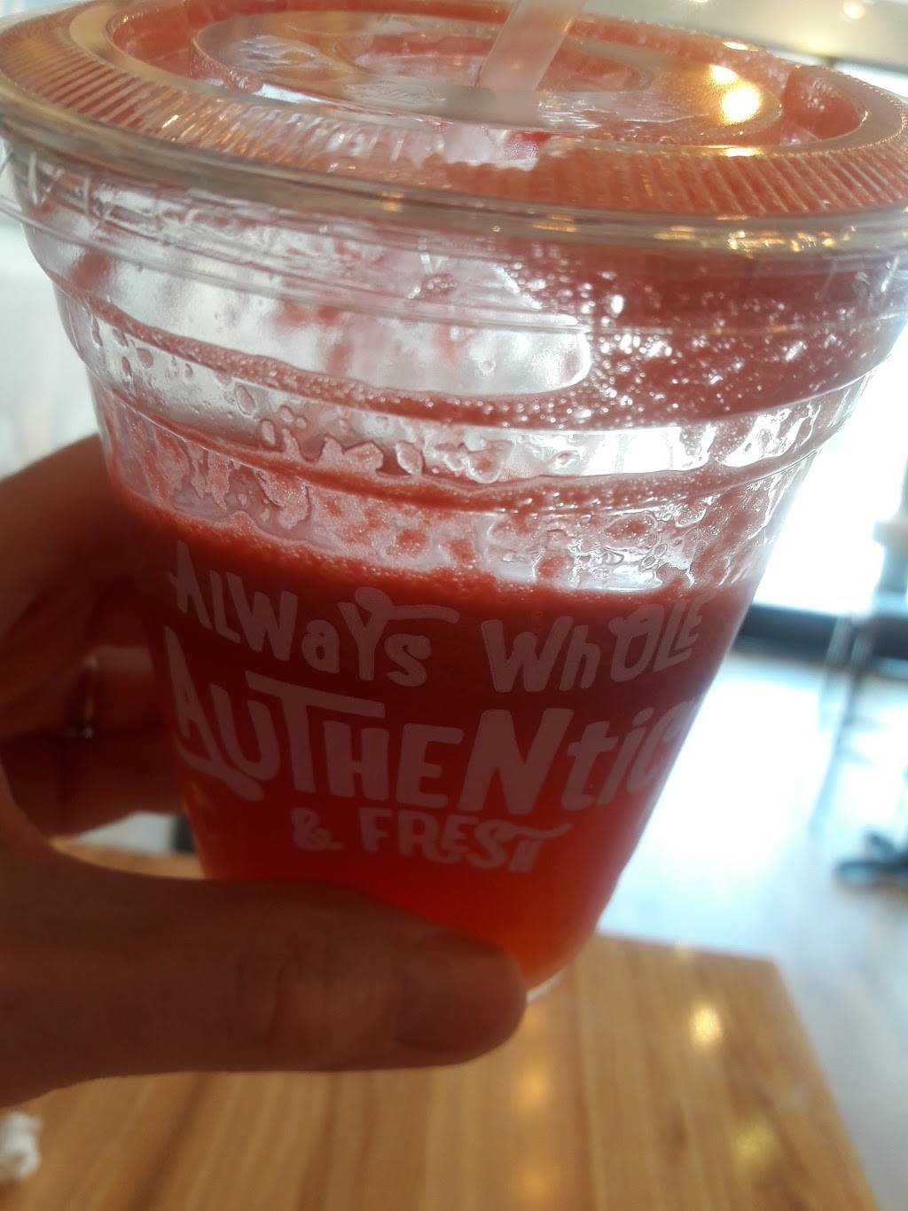 Nekter Juice Bar | cafe | 1071 E 19th St ste d, Upland, CA 91784, USA | 9095527200 OR +1 909-552-7200