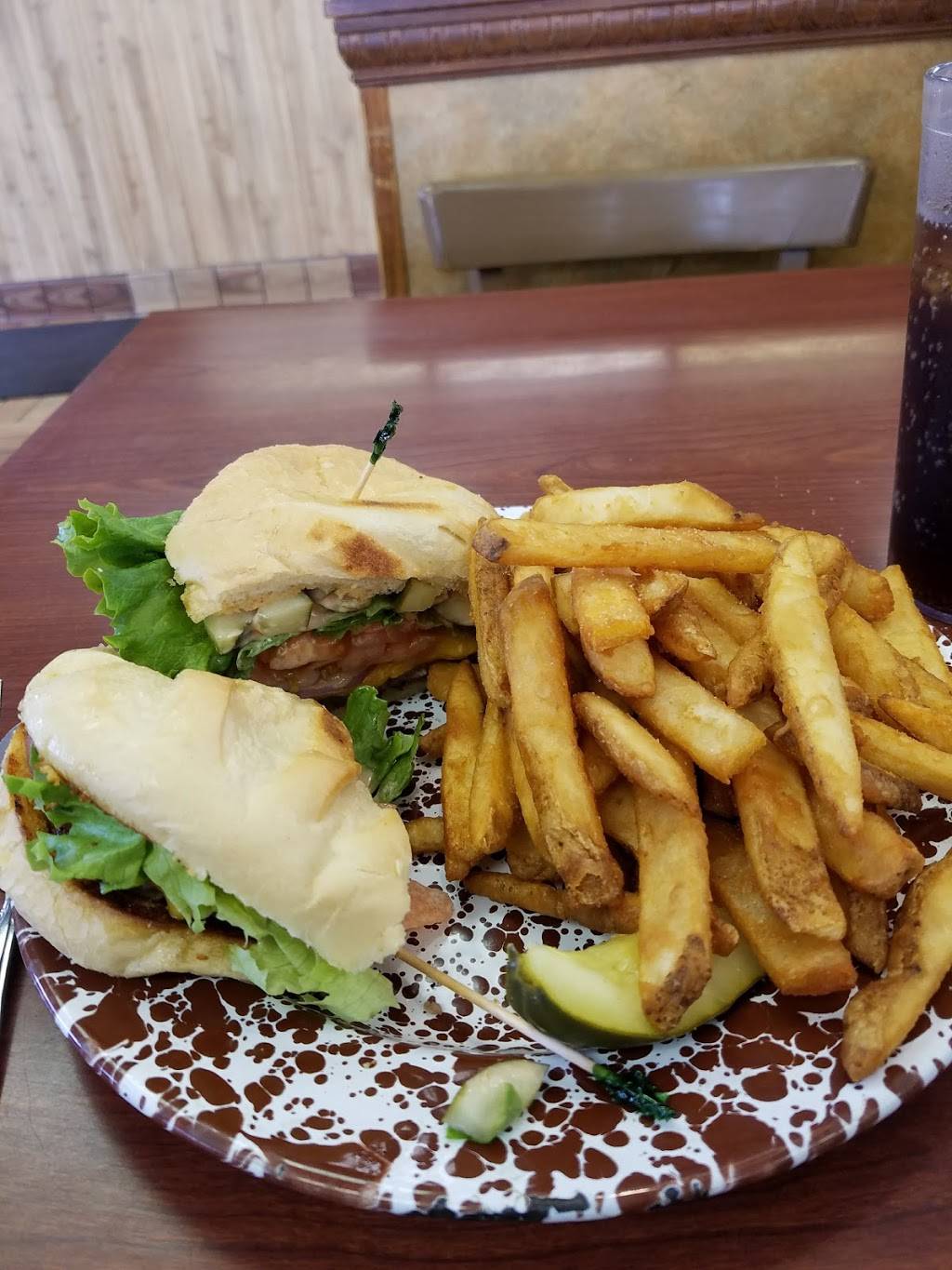 5th on 4th Sandwiches and More | restaurant | 926 4th Ave E, Olympia, WA 98506, USA | 3609439106 OR +1 360-943-9106