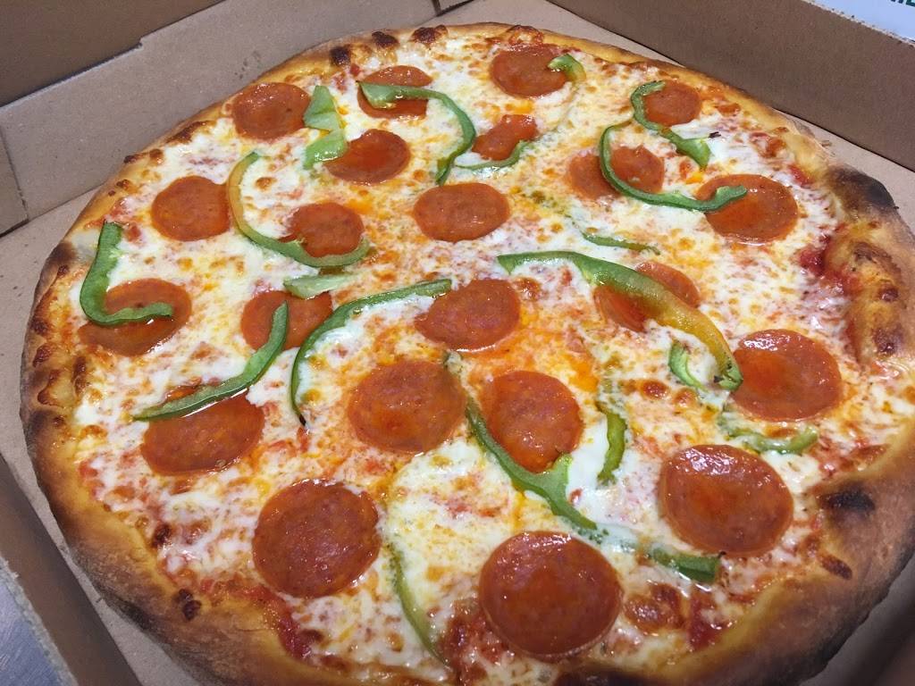 Tonys Pizza and Pasta | meal delivery | 18918 Midway Rd Ste 100, Dallas, TX 75287, USA | 9722679180 OR +1 972-267-9180