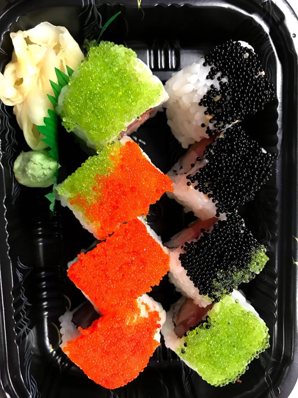 Joe Asian & Sushi | restaurant | 33-19 36th Ave, Queens, NY 11106, USA | 7183616822 OR +1 718-361-6822