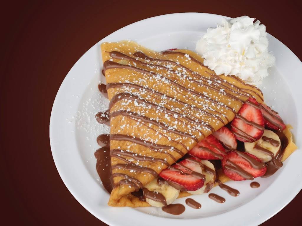 Milano Gelato & Crepe Cafe | cafe | 9003 Los Cerritos Center, Cerritos, CA 90703, USA | 5624023881 OR +1 562-402-3881