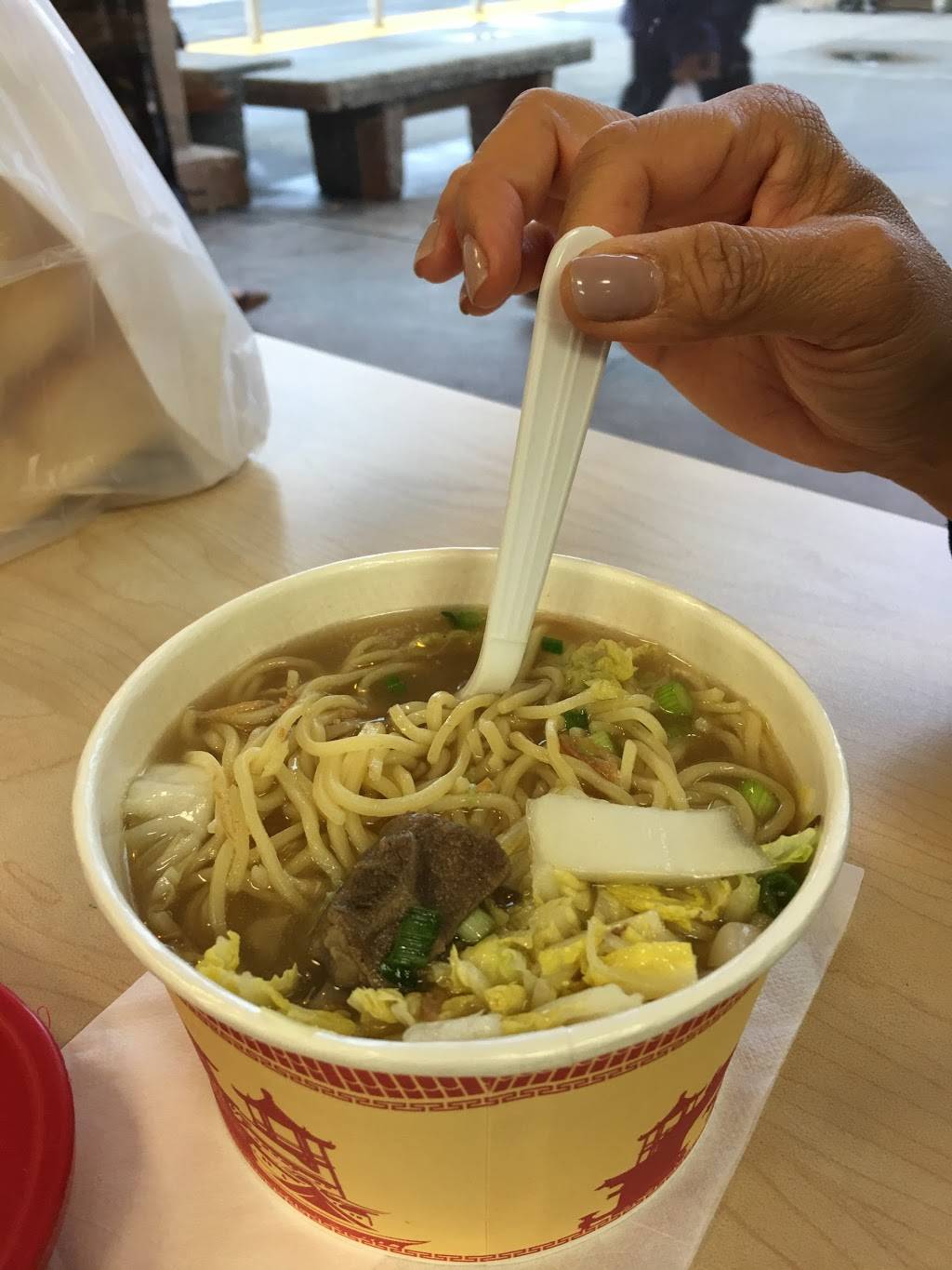 Chow King | restaurant | 3495 Sonoma Blvd A, Vallejo, CA 94590, USA | 7076446700 OR +1 707-644-6700