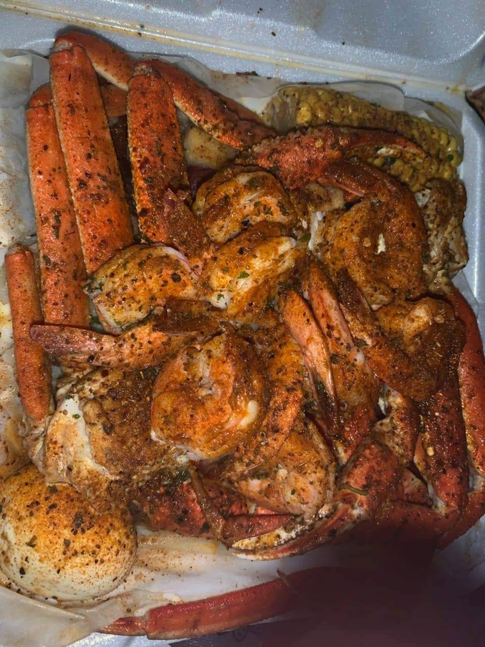 This Is Wings & Seafood | restaurant | 1204 Reisterstown Rd, Pikesville, MD 21208, USA | 4435013180 OR +1 443-501-3180