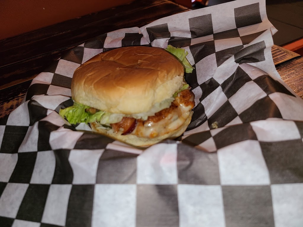 Jus Try It | restaurant | 809 Ave G, Fort Madison, IA 52627, USA | 3193719191 OR +1 319-371-9191