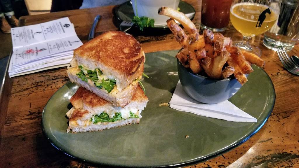 Rockmill Tavern | restaurant | 503 S Front St, Columbus, OH 43215, USA | 6147324364 OR +1 614-732-4364