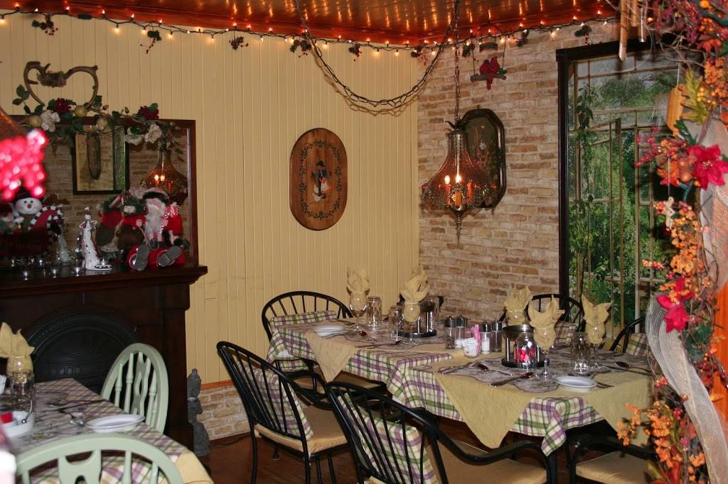 La Flânerie du Week End | restaurant | 604 QC-201, Saint-Clet, QC J0P 1S0, Canada | 4504563870 OR +1 450-456-3870