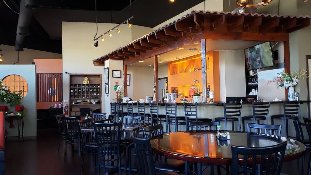 Lis Sichuan Restaurant | restaurant | 20330 Huebner Rd #106, San Antonio, TX 78258, USA | 2104990070 OR +1 210-499-0070