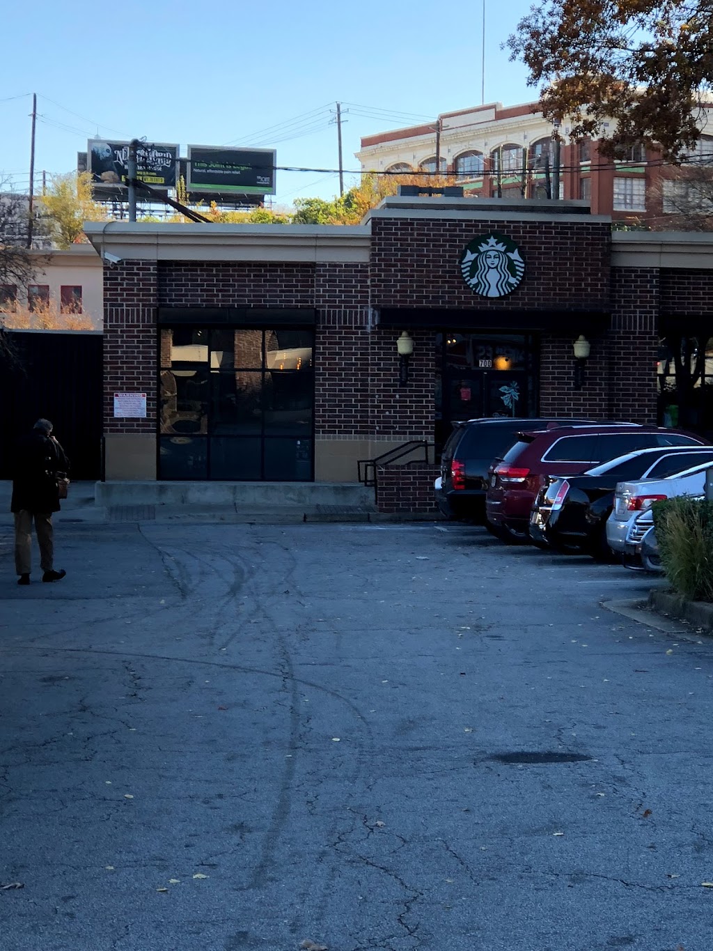 Starbucks | cafe | 650 Ponce De Leon Ave NE, Atlanta, GA 30308, USA | 4048159624 OR +1 404-815-9624