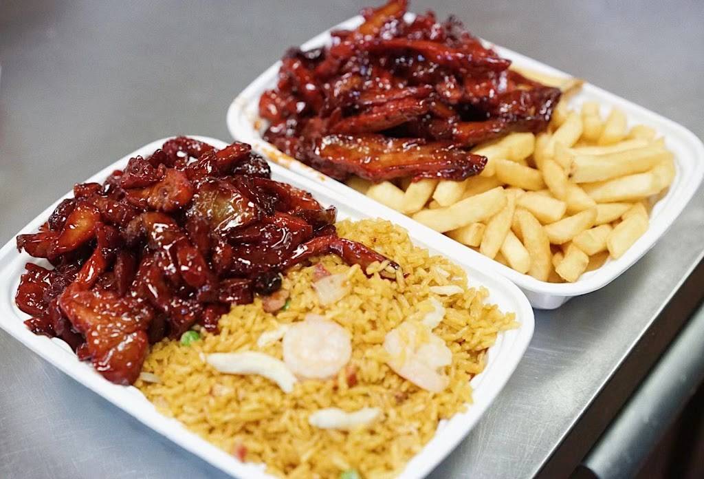 China King | restaurant | 1468 Lee Blvd, Lehigh Acres, FL 33936, USA | 2393690267 OR +1 239-369-0267